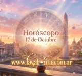 Horóscopo para hoy,  sabado  17 de octubre 2026: las predicciones para los 12 signos zodiacales avellaneda